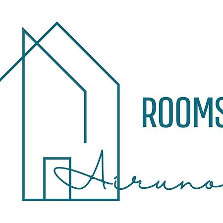Airuno Rooms Exterior foto